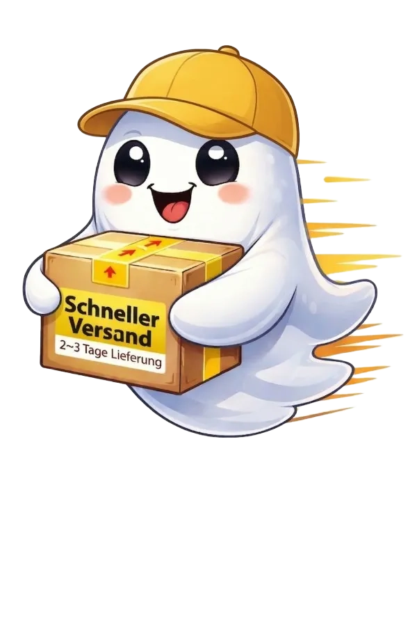 Schneller Versand Snus