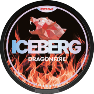 ICEBERG Dragon Fire Extreme / Ultra