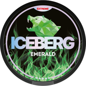 ICEBERG Emerald Extreme