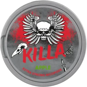 KILLA Apple