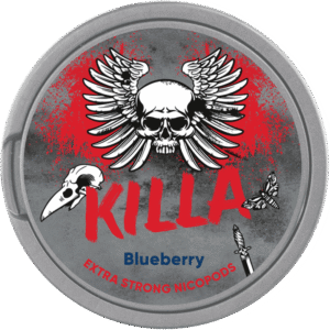 KILLA Blueberry
