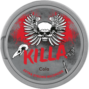 KILLA Cola