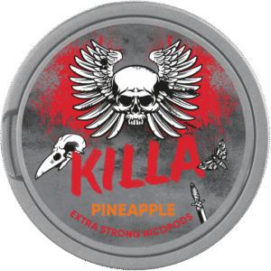 KILLA Pineapple