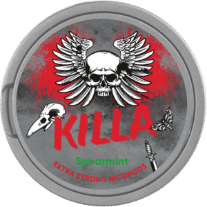 KILLA Spearmint