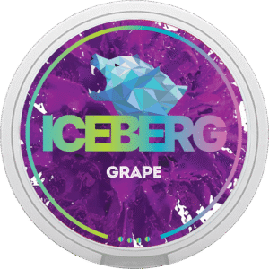 Iceberg Grape Extreme