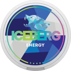 Iceberg Energy Extreme
