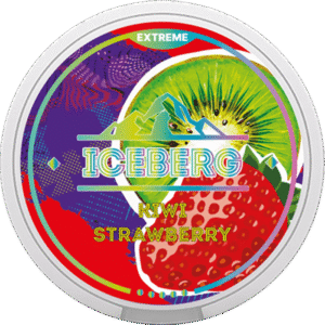 Iceberg Kiwi Strawberry Extreme