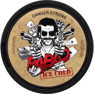 Pablo Ice Cold