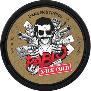 PABLO X Ice Cold