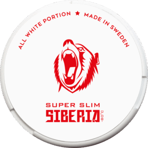 Siberia Super Slim