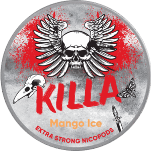 KILLA Mango Ice
