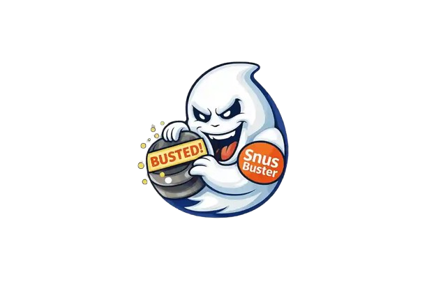 SnusBuster