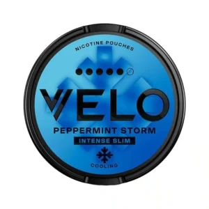 VELO Peppermint Storm 5 Ultra