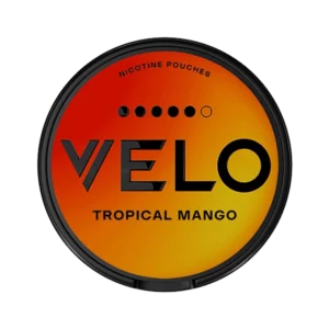 Velo Tropical Mango Ultra