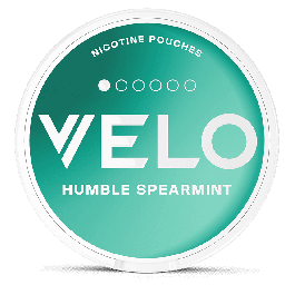 VELO Humble Spearmint Mini