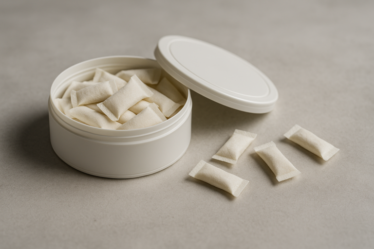 Die wichtigsten Snus Arten im Überblick