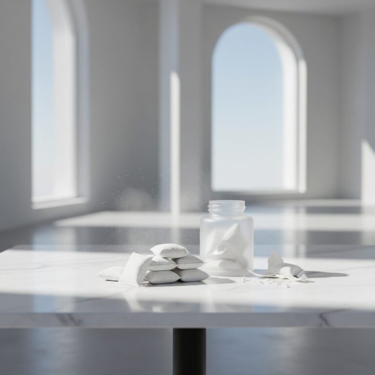 Was ist All White Snus?