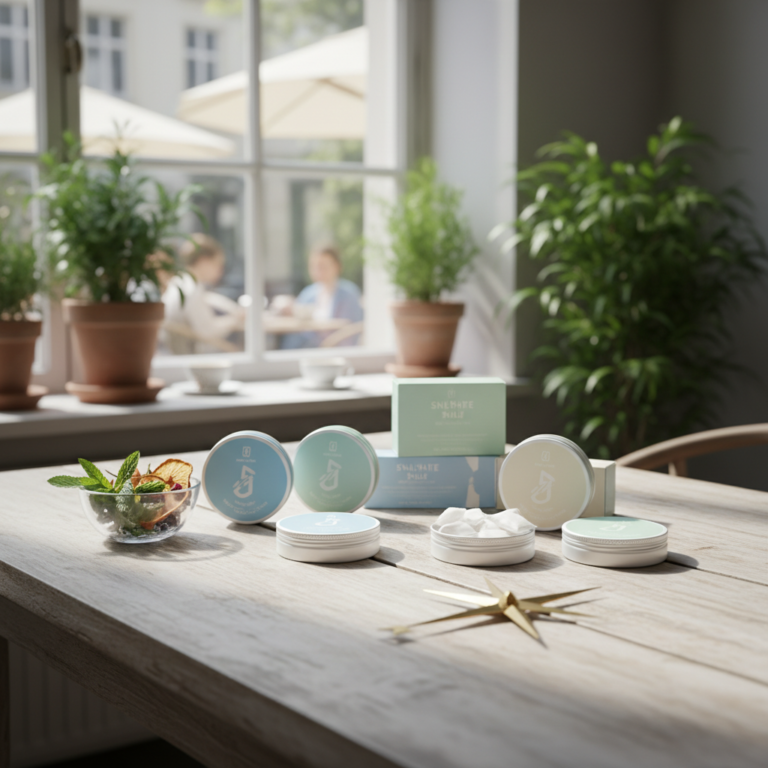 Welche Snus Marken eignen sich für Anfänger?