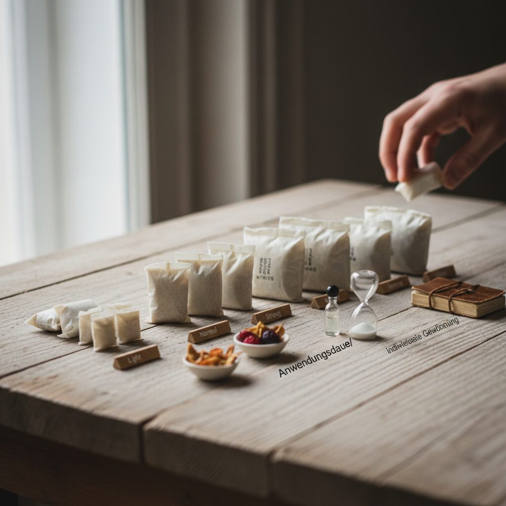 Stärken bei All White Snus richtig einordnen