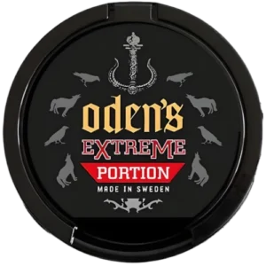 Odens Extreme Portion