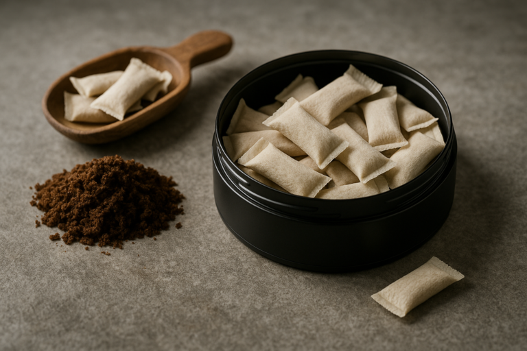 Schwedischer Snus – Herkunft, Tradition und Herstellung