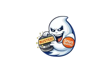 SnusBuster