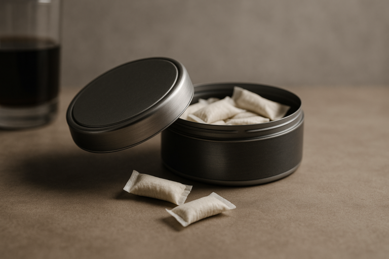 Swedish Match – Das Unternehmen hinter General Snus
