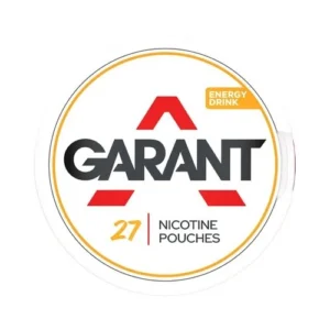 GARANT Energy Drink Medium