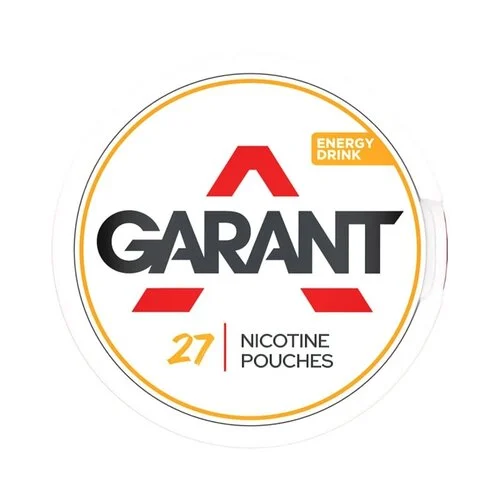 GARANT Energy Drink Medium