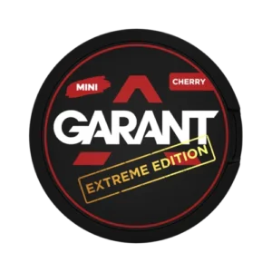GARANT Extreme Cherry Mini