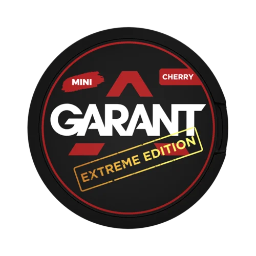 GARANT Extreme Cherry Mini