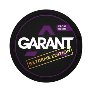 GARANT Extreme Frost Berry