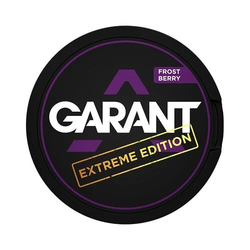GARANT Extreme Frost Berry