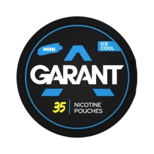 GARANT Ice Cool Mini