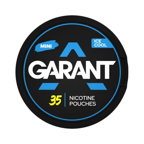 GARANT Ice Cool Mini