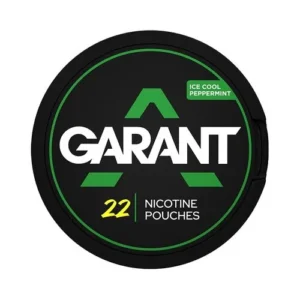 GARANT Ice Cool Peppermint