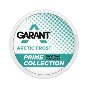 GARANT Prime Arctic Frost