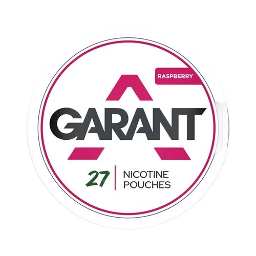 GARANT Raspberry Medium