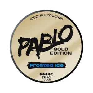PABLO GOLD Frosted Ice