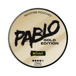 PABLO GOLD Kiwi