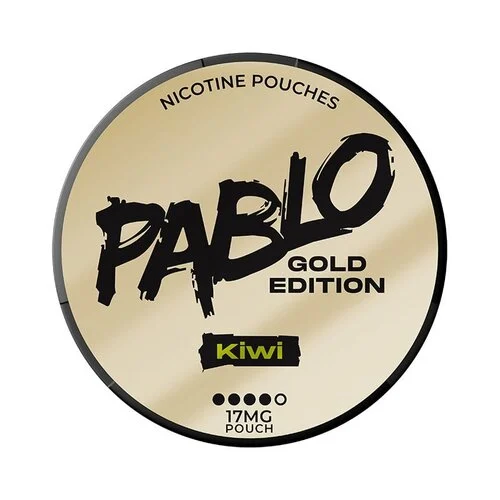 PABLO GOLD Kiwi