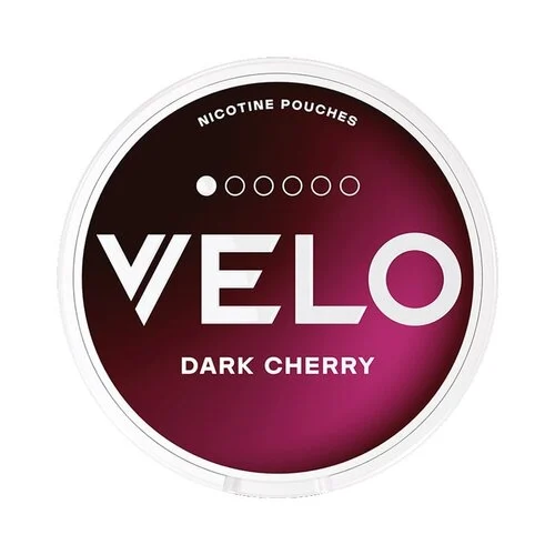 VELO Dark Cherry Mini