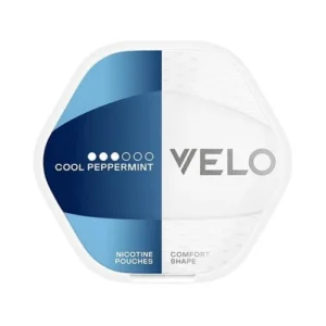VELO SHIFT Cool Peppermint