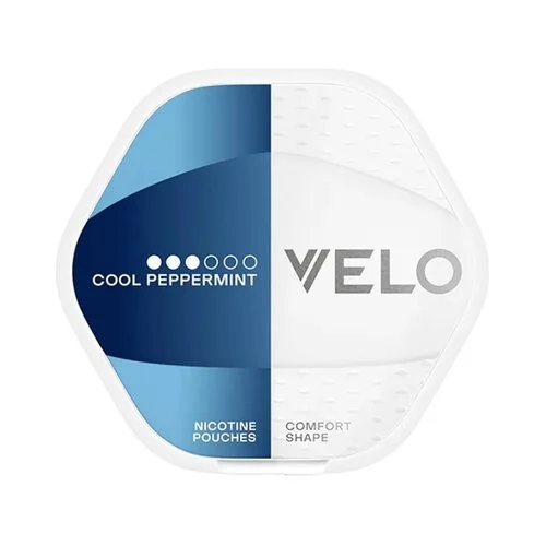 VELO SHIFT Cool Peppermint