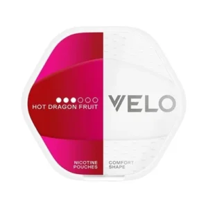 VELO SHIFT Hot Dragon Fruit