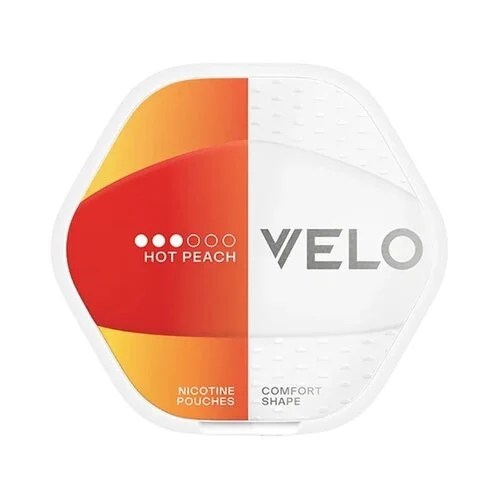 VELO SHIFT Hot Peach