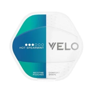 VELO SHIFT Hot Spearmint