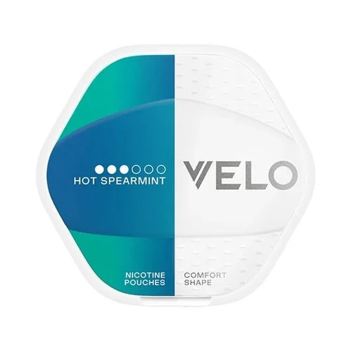 VELO SHIFT Hot Spearmint