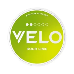 VELO Sour Lime