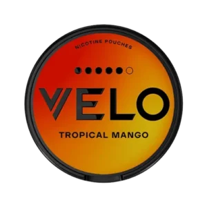 VELO Tropical Mango Ultra
